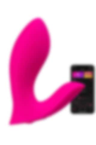 Lovense Flexer App Controlled