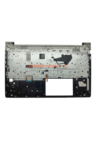 Hp M21742-001 Probook 455 G8palmrest / Klavye Kasası Aydınlatmalı