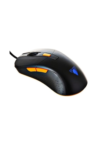 Jedel GM820 Esport Kablolu Lazer Oyuncu Mouse