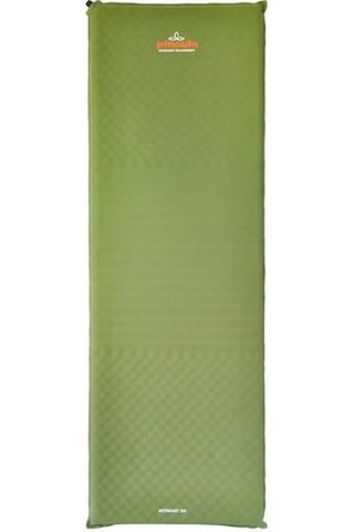 Pinguin Nomad 50 Şişme Mat - Gri