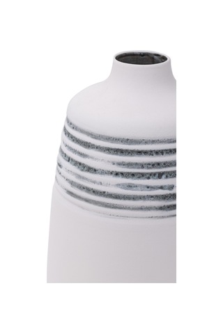 Yargıcı Vazo 36x20 Cm 24kkst5271x St St