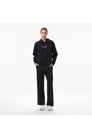 Anta Mılano Kadın Siyah Sweatshirt 862548713 Siyah