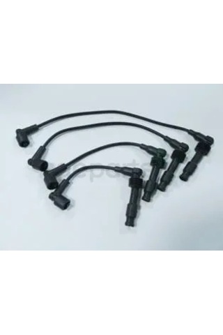 Buji Kablosu Takım 16v C18xe - X20xev 1.8/2.0 Cc Yow Jung Opel Astra - F - Sd / Hatchback - 1995-1998