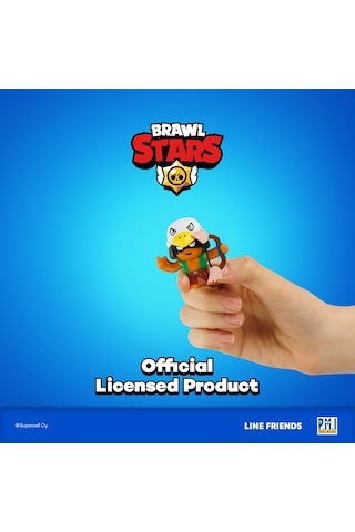 Brawl Stars 5'li Figür Model 2