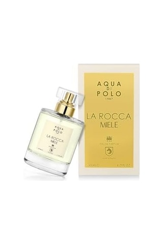 19V69 Italia 1987 Apcn000707 La Rocca 50 Ml Kadın Parfüm AÇIK PEMBE