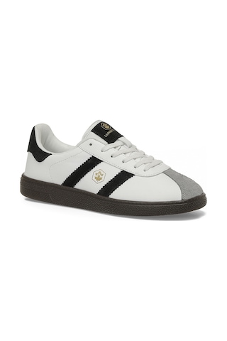 Lumberjack Frosty Wmn Pu 6fx Beyaz Kadın Sneaker 000000000102066351 Beyaz