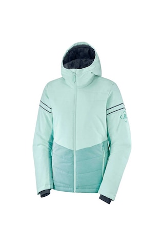 Salomon Edge Kadın Kayak Montu Lc1384200