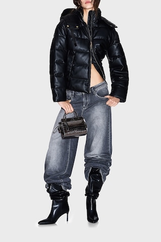 Armani Exchange Bayan Mont Xw000673 Af16106 Uc001 Siyah Siyah