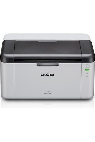 Brother HL-1211W Wifi Mono Lazer Yazıcı (2 Tonerli)
