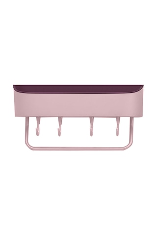 Suntek Duvara Monte Duş Caddy Duş Sepeti Rafları Tuvalet Diğer