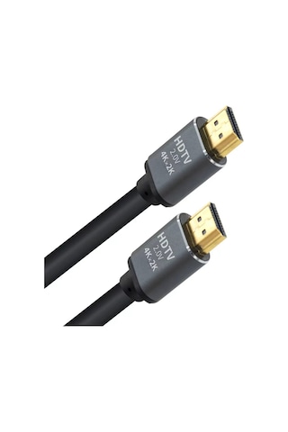 Codegen Cps4k200 Metal Başlık Hdmı Kablo 20mt