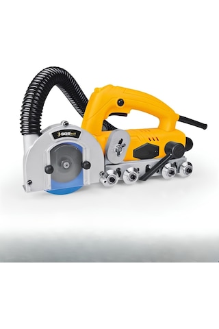 Sgs Derz Temizleme Ve Kesme Makinesi 1200 Watt Sgs5296