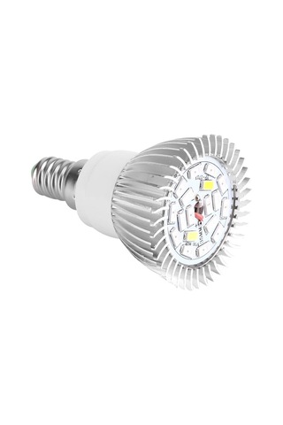 Led Büyüme Işığı, Tam Spektrumlu Led Büyüme Işığı, İç Mekan Bahçeciliği, Aile Balkonu Bitkisi/üreme, Sera Bitkisi İçin 18w 18 Led Büyüme Lambası Diğer
