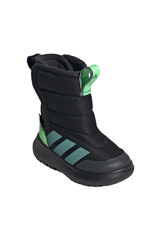 Jq3603-b Adidas Winterplay I Bebek Bot Ve Çizme Siyah Jq3603-b Siyah