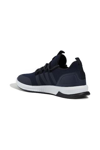 Slazenger Tuesday Sneaker Unisex Ayakkabı Lacivert