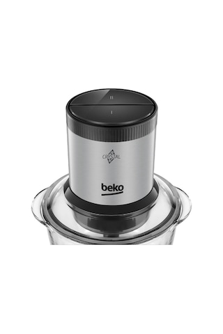 Beko BKK 3095 Crystal 400 W Doğrayıcı