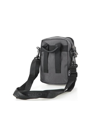 Ccs 31365 Omuz Askılı El Çantası-gri Gri