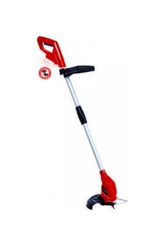 Einhell GC-CT 18/24 Akülü Kenar Kesme Makinesi + 2.5ah Akü ve Şarj Ünitesi
