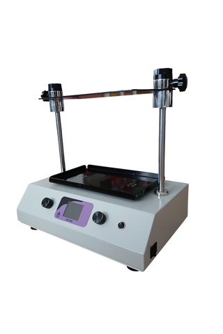 Taktek Kimya Multi-Vorteks Çoklu Tüp Vorteks