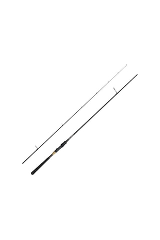 Dam Fz Z1 Ultra Light / Solid Tip 2.10 M 2-8 Gr Spin Kamışı