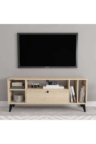 Cooll Tv Ünitesi Meşe