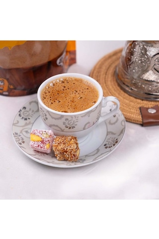 Leblebi Çarşısı Türk Kahvesi 500 G Türk Kahvesi