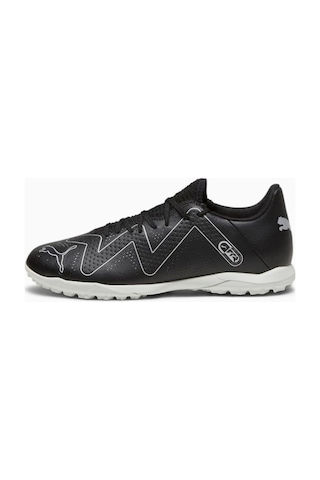 Puma Future Play Tt Erkek Krampon Siyah Gümüş 40-45 001