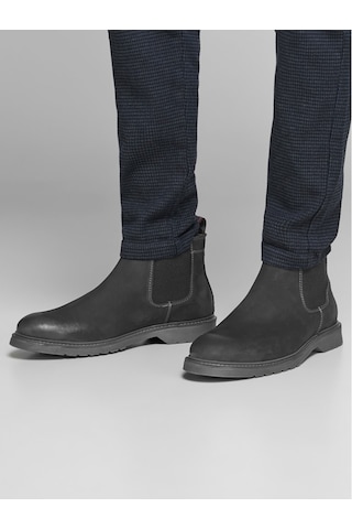 Jack & Jones Jack&Jones Siyah Erkek Bot 12140924