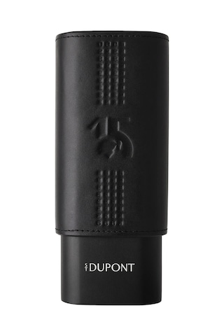 S.t. Dupont Behike Siyah 2 Puro Kılıfı 183203