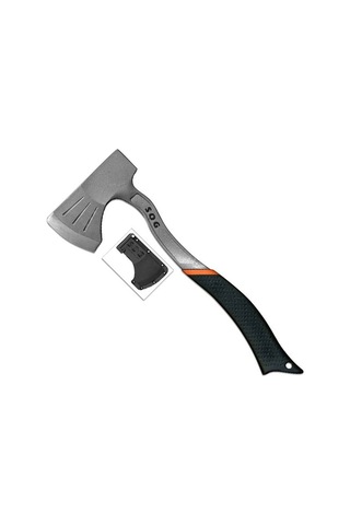 Sog F16n Base Camp Axe Balta-çekiç
