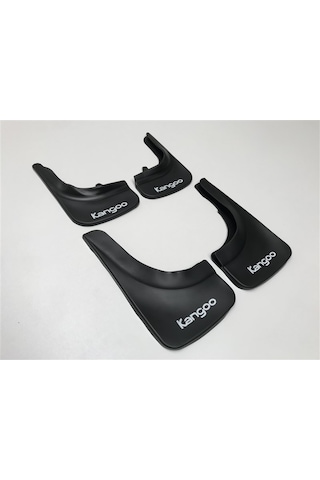 Replax Renault Kangoo Ön Ve Arka Paçalık Çamurluk Tozluk 4'lü