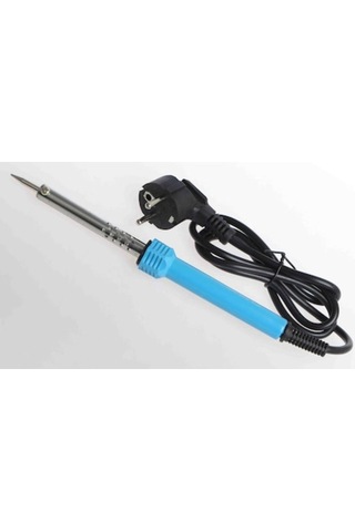 Bay-Tec Mk0412 Profesyonel Kalem Havya Lehim Craft 40 W