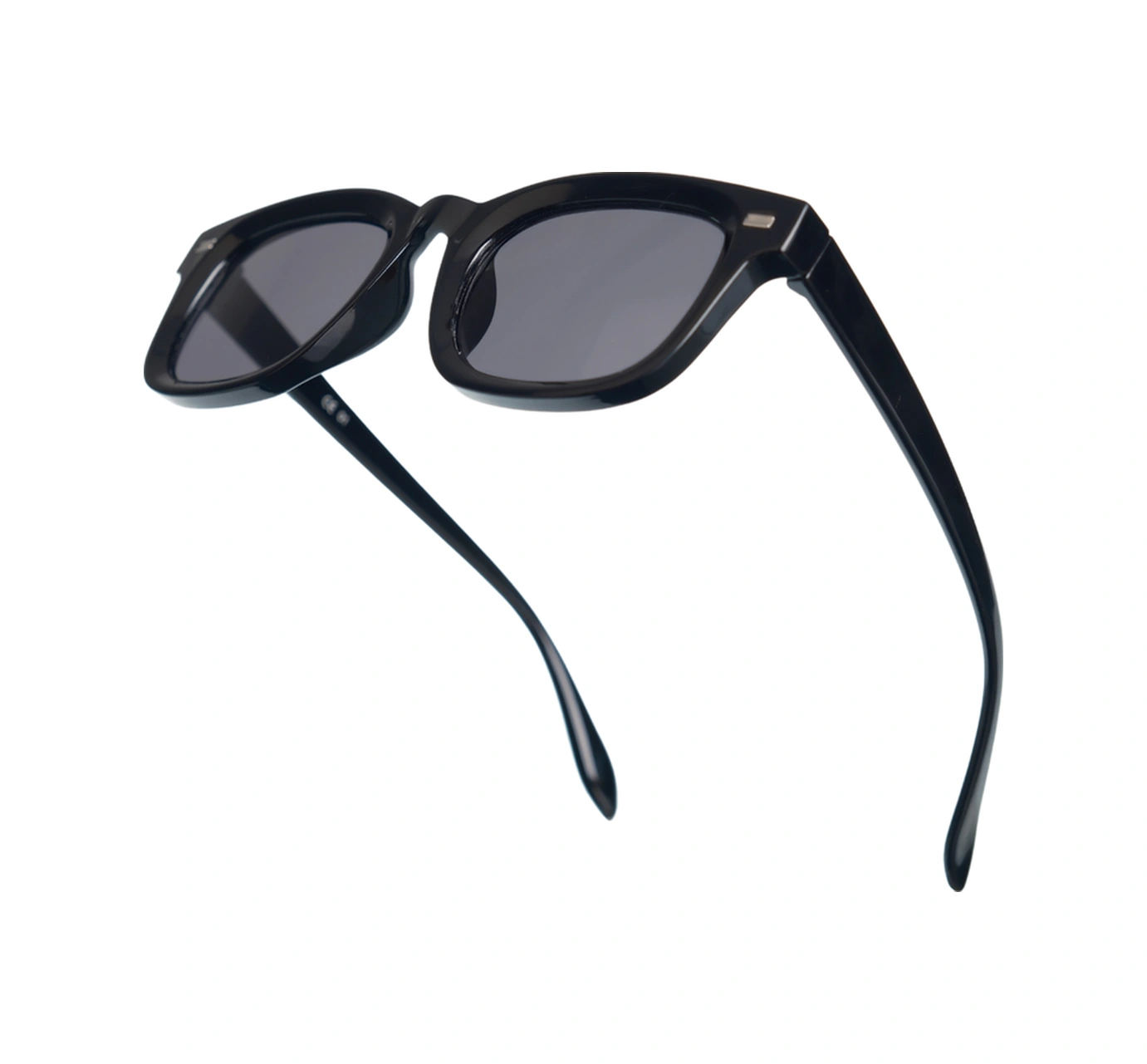 Royal Eyewear Re2303 Siyah Güneş Gözlüğü Siyah - Mavi