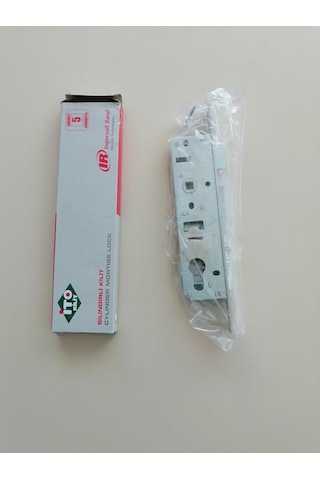 Ito 131 30 Dilli Kilt Pvc Için Oda Kilidi