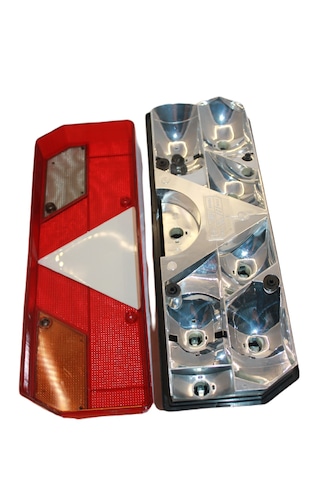 Volvo FH FM Renault Premium Magnum Kerax Sağ Arka Stop Lambası 40226112