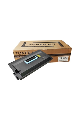 Nkmbilgisayar Kyocera Tk 725-Taskalfa 420I-520I Uyumlu Toner