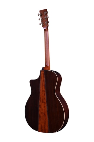 Crafter Akustik Gitar Sungeum G-50th Vvs