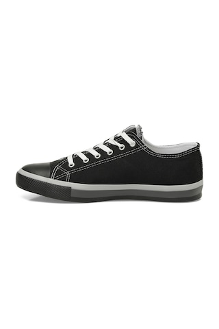 Torex Track 5fx Siyah Erkek Sneaker 000000000101975479 Siyah