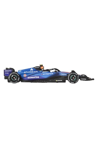 Hot Wheels ® F1 - Williams (Sainz) JKD85