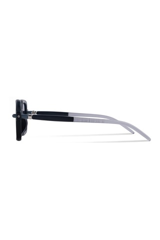 Watchofroyal Royal Eyewear 86512 Siyah Gri Unısex Güneş Gözlüğü
