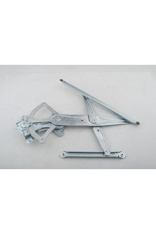 Cn Ön Sağ Cam Krikosu Motorsuz Mitsubishi L200 2007- Cr Uyumlu Mn182366
