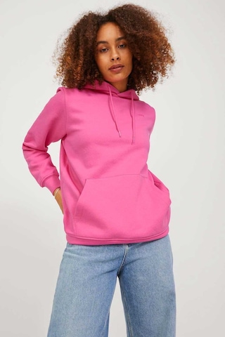 Jjxx Jxabbıe Rlx Ls Every Hood Gül Kurusu Kadın Sweatshirt 000000000101993032 Pembe