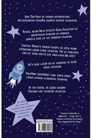 Bir Kalp Bin Umut