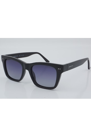 Despada Güneş Ds 2059 C1 50 - 01 Güneş Gözlüğü Siyah