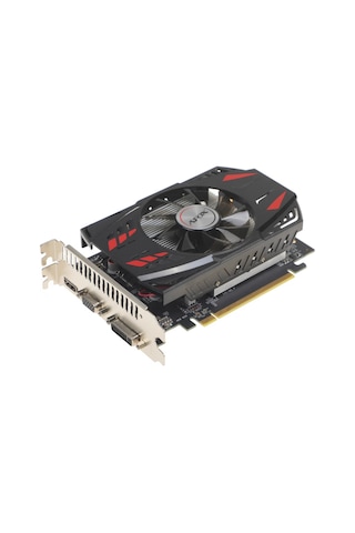 Afox 2gb Gt740 Af740-2048d5h3-v2 Ddr5 128bit Hdmı-dvı Pcıe 2.0