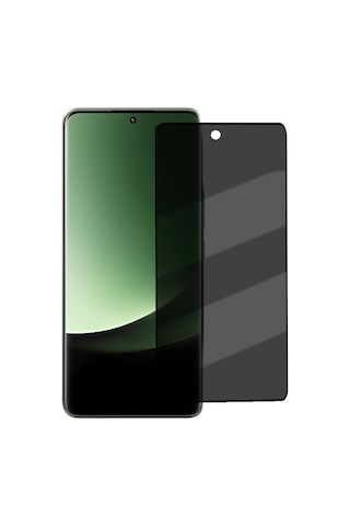Xiaomi 13 Ultra privacy Gizlilik Tam Kaplayan CamKoruma - Al3125