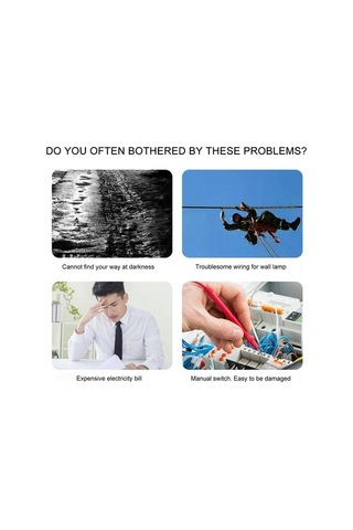 Moly Güneş Enerjili Duvar Lambası, İnsan Algılama, 3 Mod, 8-10m Mesafe, Ip44 Su Geçirmez, 42 Led Siyah Siyah