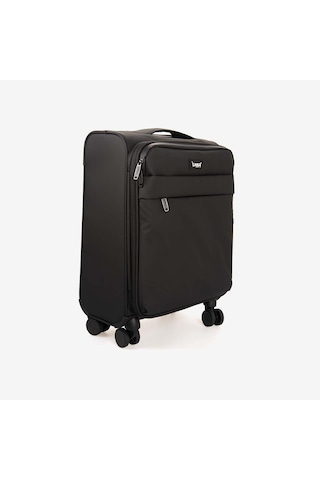Baggaj Unisex Valiz 2413s Siyah