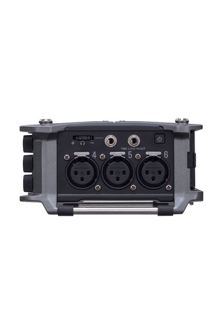 Zoom F6 Multitrack Field Recorder