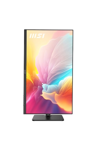 Msı Modern MD272QXP 27'' 1 MS 100 Hz 2K Pivot IPS Monitör (Teşhir)